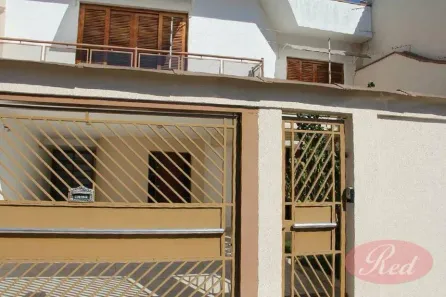 Casa com 2 Quartos à venda, 250m² no Centro, Suzano