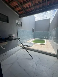 Casa de Condomínio com 3 Quartos à venda, 160m² no Parque Guajará (Icoaraci), Belém