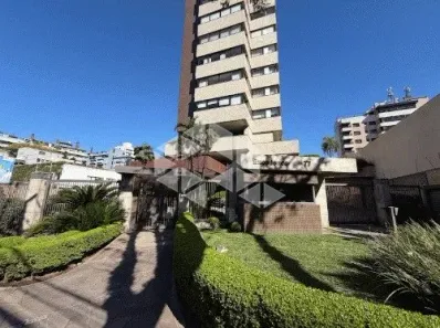 Apartamento com 3 Quartos à venda, 201m² no Auxiliadora, Porto Alegre
