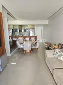 Apartamento com 3 Quartos à venda, 89m² no Buraquinho, Lauro de Freitas