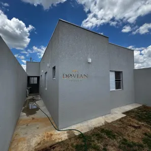 Casa com 3 Quartos à venda, 150m² no Jardim Bom Sucesso, Indaiatuba