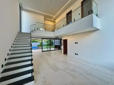 Sobrado com 4 Quartos à venda, 320m² no Paisagem Renoir, Cotia