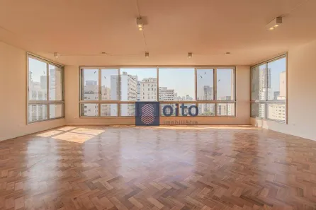 Apartamento com 4 Quartos à venda, 240m² no Pinheiros, São Paulo