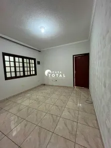 Casa com 2 Quartos para alugar, 120m² no Jardim Primavera, Mauá
