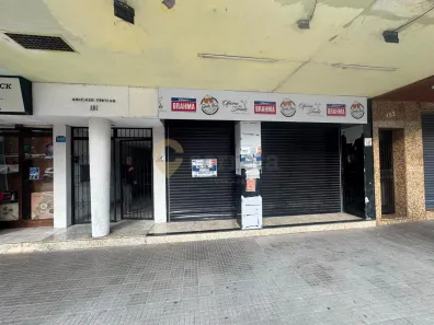 Ponto Comercial para alugar, 35m² no Centro, Nova Friburgo