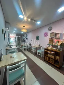 Ponto Comercial para alugar, 90m² no Santo Amaro, São Paulo