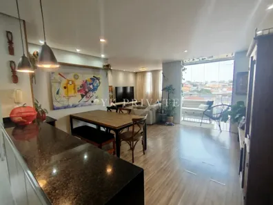 Apartamento com 3 Quartos à venda, 70m² no Nossa Senhora do Ó, São Paulo