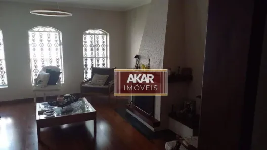 Casa com 3 Quartos à venda, 247m² no Centro, São Bernardo do Campo