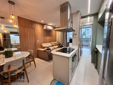 Apartamento com 2 Quartos à venda, 79m² no São Vicente, Itajaí