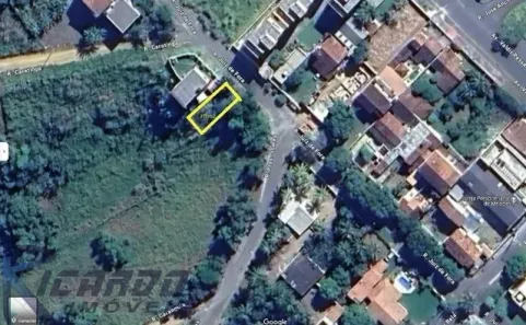 Lote/Terreno à venda, 375m² no Meaípe, Guarapari