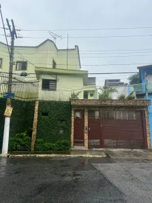 Casa com 3 Quartos para alugar, 170m² no Jardim Nossa Senhora do Carmo, São Paulo