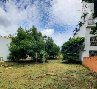 Lote/Terreno à venda, 1699m² no Jardim Pompéia, Indaiatuba