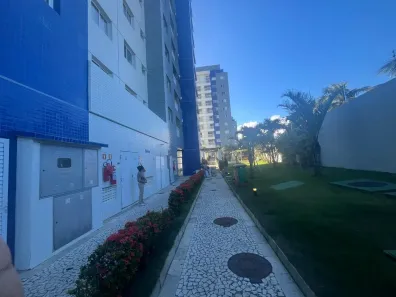 Apartamento com 2 Quartos à venda, 59m² no Buraquinho, Lauro de Freitas