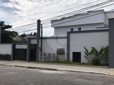 Casa de Condomínio com 2 Quartos à venda, 62m² no Jardim Virginia Bianca, São Paulo