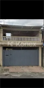 Sobrado com 3 Quartos à venda, 132m² no Jardim Betel, Guarulhos