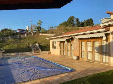 Fazenda/Sítio com 2 Quartos à venda, 1800m² no Condomínio Porta do Sol, Mairinque