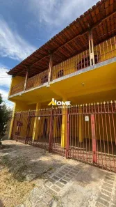 Casa com 2 Quartos para alugar, 90m² no Barreiro, Belo Horizonte