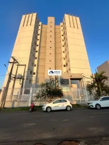 Apartamento com 3 Quartos para alugar, 76m² no Pedrinhas, Porto Velho