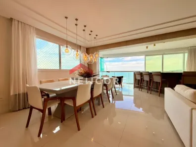 Apartamento com 4 Quartos à venda, 200m² no Meia Praia, Itapema