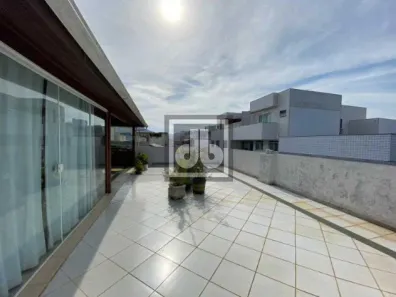 Cobertura com 3 Quartos à venda, 340m² no Recreio dos Bandeirantes, Rio de Janeiro