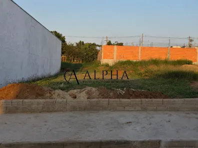 Lote/Terreno à venda, 240m² no GSP Life Boituva, Boituva