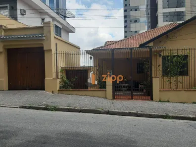 Sobrado com 5 Quartos à venda, 242m² no Santana, São Paulo
