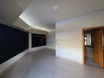 Imóvel Comercial para alugar, 20m² no Jardim Paulista, Ribeirão Preto