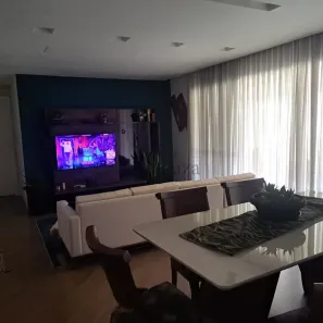 Apartamento com 4 Quartos à venda, 182m² no Vila Ema, São José dos Campos