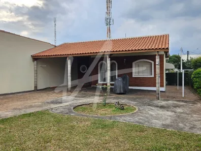 Casa com 2 Quartos para alugar, 276m² no Jardim Nova Veneza (Nova Veneza), Sumaré