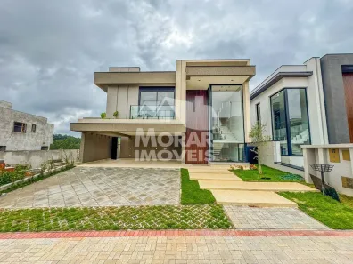 Casa de Condomínio com 4 Quartos à venda, 420m² no Tamboré, Santana de Parnaíba