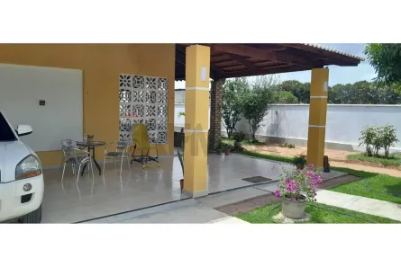 Fazenda/Sítio com 2 Quartos à venda, 140m² no Zona de Expansão Urbana Oeste, Macaíba