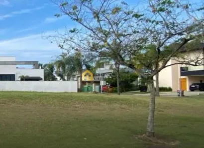 Lote/Terreno à venda, 450m² no Alphaville Nova Esplanada 3, Votorantim