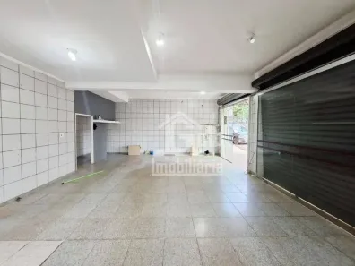 Ponto Comercial para alugar, 170m² no Jardim Paulista, Ribeirão Preto