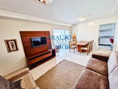 Apartamento com 3 Quartos para alugar, 121m² no Jardim São Paulo, Americana