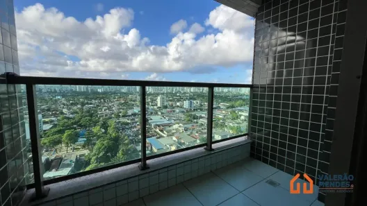 Apartamento com 3 Quartos à venda, 61m² no Cordeiro, Recife