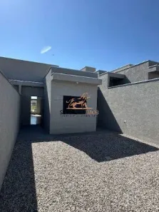 Casa com 2 Quartos à venda, 150m² no Jardim Sao Lucas, Salto de Pirapora