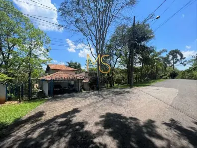 Casa com 3 Quartos à venda, 545m² no Jardim Mediterrâneo, Cotia