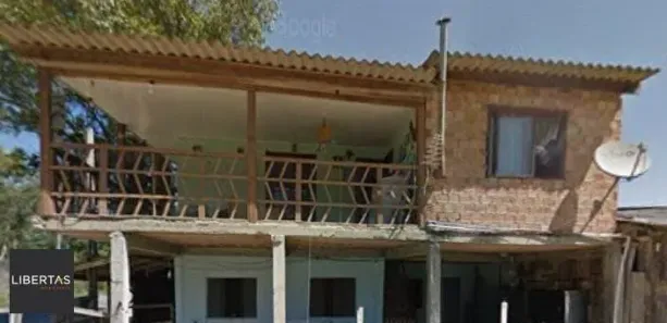 Casa com 3 Quartos à venda, 135999m² no Restinga, Porto Alegre