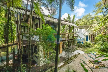 Casa com 6 Quartos à venda, 1000m² no Corcovado, Ubatuba