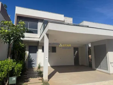 Casa de Condomínio com 3 Quartos à venda, 200m² no Tamboré, Santana de Parnaíba