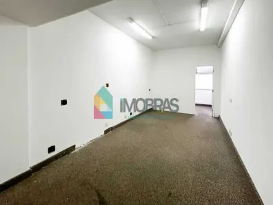 Sala Comercial à venda, 39m² no Copacabana, Rio de Janeiro