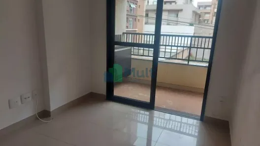 Apartamento com 1 Quarto para alugar, 42m² no Nova Aliança, Ribeirão Preto