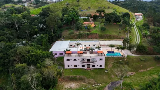 Fazenda/Sítio com 15 Quartos à venda, 2600m² no , Igaratá
