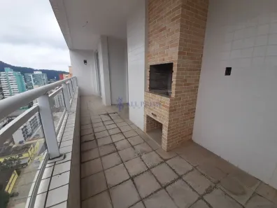 Cobertura com 2 Quartos à venda, 131m² no Canto do Forte, Praia Grande