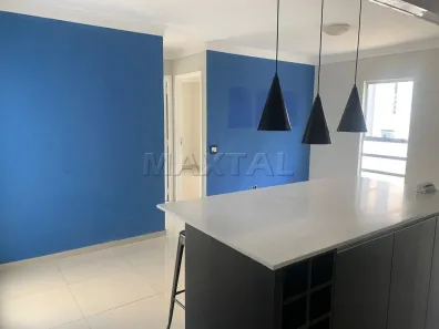 Apartamento com 2 Quartos à venda, 50m² no Parque Mandaqui, São Paulo