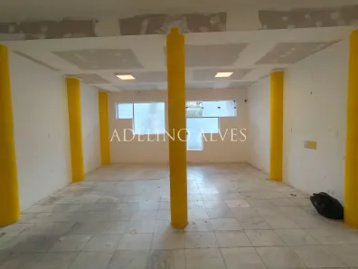 Imóvel Comercial para alugar, 12m² no Santa Cecília, São Paulo