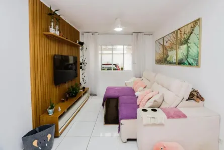 Casa com 2 Quartos à venda, 117m² no Jardim Aeroporto, São Paulo