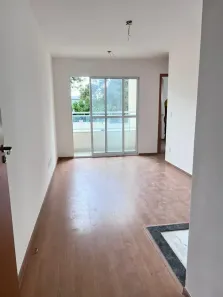 Apartamento com 2 Quartos à venda, 45m² no Santa Rosa, São Luís