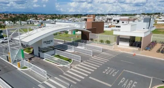 Lote/Terreno à venda, 250m² no Condomínio Primor das Torres, Cuiabá