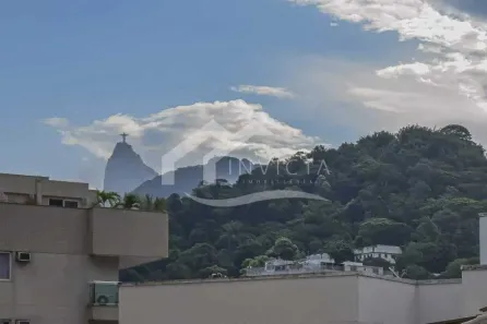 Apartamento com 3 Quartos à venda, 113m² no Botafogo, Rio de Janeiro